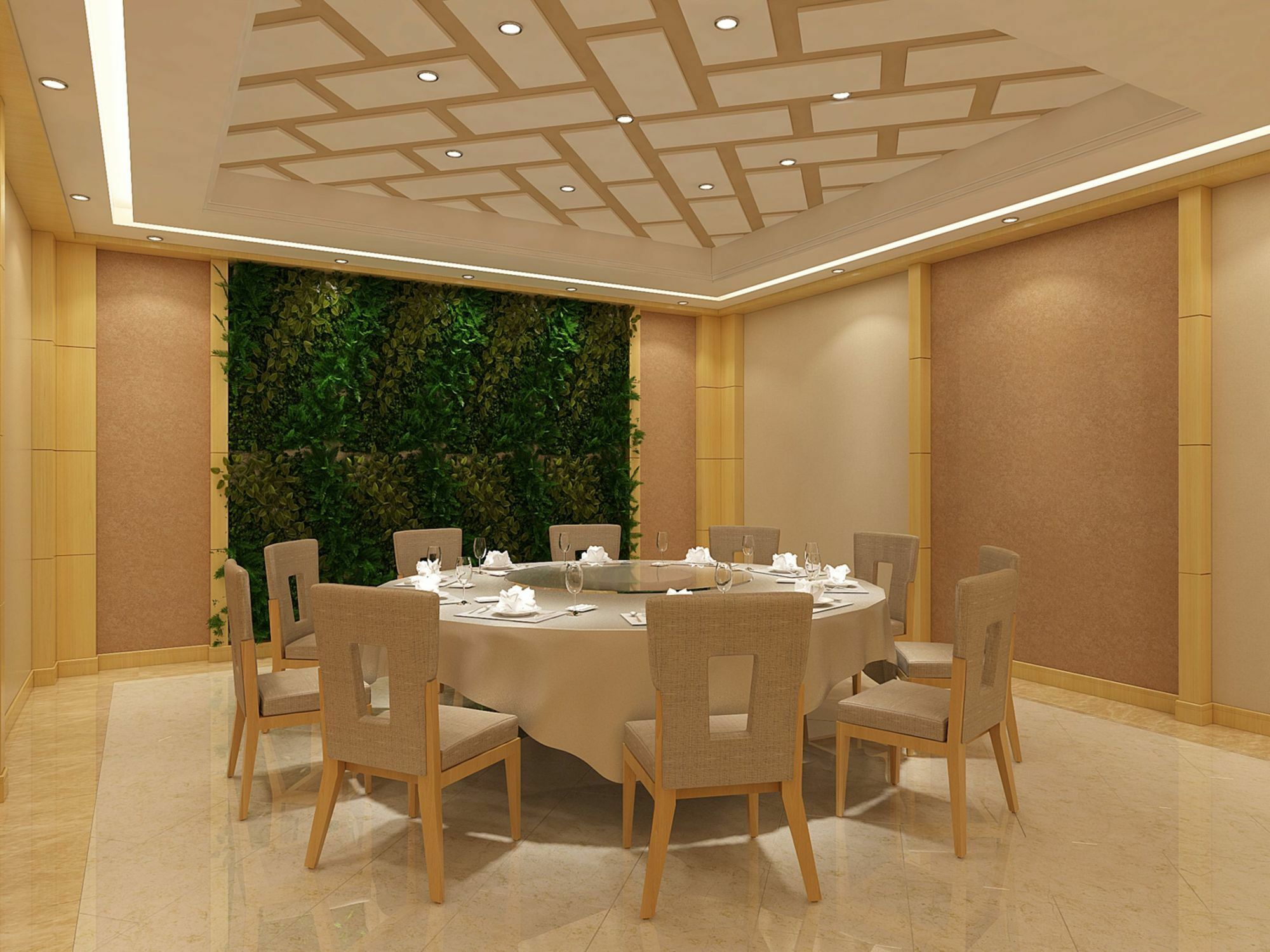 Jinan Luxury Blue Horizon Hotel Zewnętrze zdjęcie
